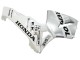 Discount 2003-2004 White Silver Black Repsol Honda CBR600RR Motorcycle Fairings Canada