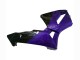 Discount 2003-2004 Purple Black Forged Carbon Fiber Honda CBR600RR Motorcycle Fairings Canada