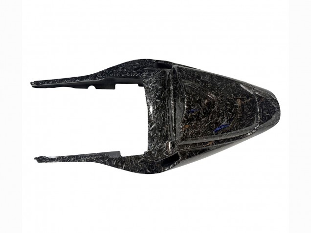 Discount 2003-2004 Purple Black Forged Carbon Fiber Honda CBR600RR Motorcycle Fairings Canada