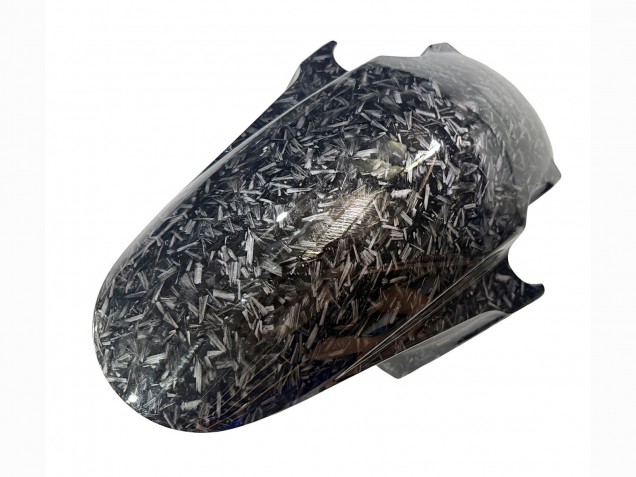 Discount 2003-2004 Purple Black Forged Carbon Fiber Honda CBR600RR Motorcycle Fairings Canada