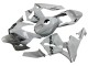 Discount 2003-2004 Silver Black Repsol Honda CBR600RR Motorcycle Fairings Canada