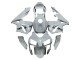 Discount 2003-2004 Silver Black Repsol Honda CBR600RR Motorcycle Fairings Canada