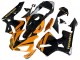 Discount 2003-2004 Orange White Red Glossy Black Repsol Honda CBR600RR Motorcycle Fairings Kits Canada