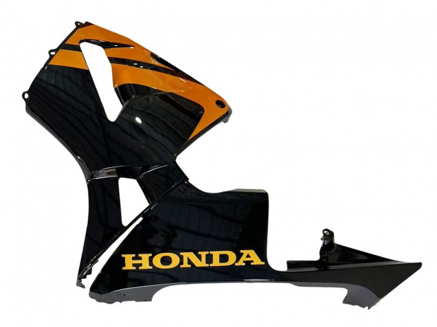 Discount 2003-2004 Orange White Red Glossy Black Repsol Honda CBR600RR Motorcycle Fairings Kits Canada