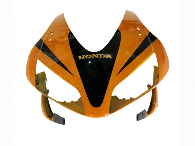 Discount 2003-2004 Orange White Red Glossy Black Repsol Honda CBR600RR Motorcycle Fairings Kits Canada
