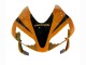 Discount 2003-2004 Orange White Red Glossy Black Repsol Honda CBR600RR Motorcycle Fairings Kits Canada
