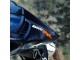 Discount 2003-2004 Dark Blue Glossy Black Honda CBR600RR Motorcycle Fairings Canada