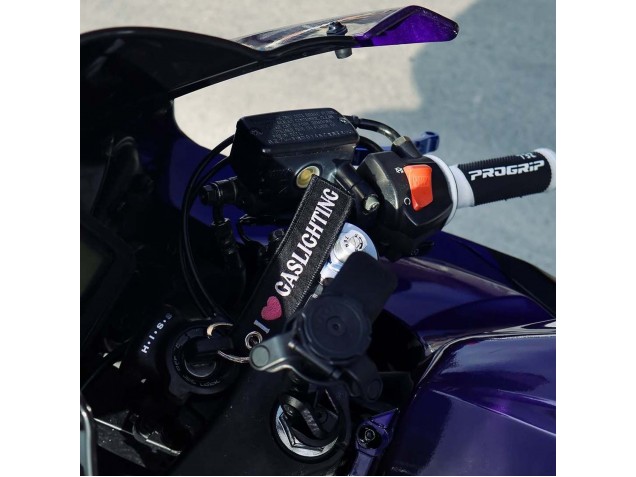 Discount 2003-2004 Dark Blue Glossy Black Honda CBR600RR Motorcycle Fairings Canada