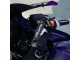 Discount 2003-2004 Dark Blue Glossy Black Honda CBR600RR Motorcycle Fairings Canada