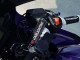 Discount 2003-2004 Dark Blue Glossy Black Honda CBR600RR Motorcycle Fairings Canada