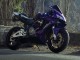 Discount 2003-2004 Dark Blue Glossy Black Honda CBR600RR Motorcycle Fairings Canada
