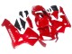 Discount 2003-2004 Red Honda CBR600RR Motorcycle Fairings Canada