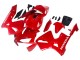 Discount 2003-2004 Red Honda CBR600RR Motorcycle Fairings Canada