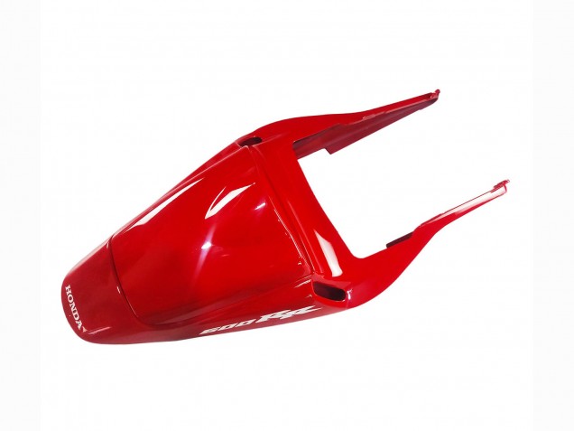 Discount 2003-2004 Red Honda CBR600RR Motorcycle Fairings Canada