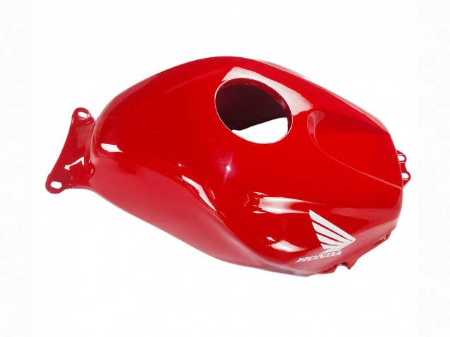 Discount 2003-2004 Red Honda CBR600RR Motorcycle Fairings Canada
