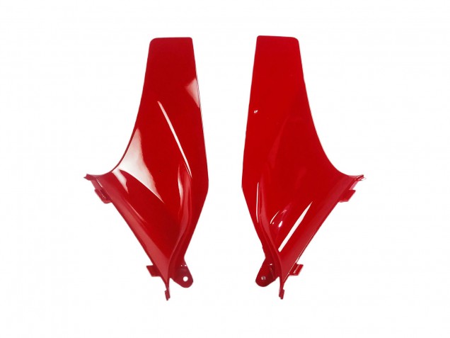 Discount 2003-2004 Red Honda CBR600RR Motorcycle Fairings Canada