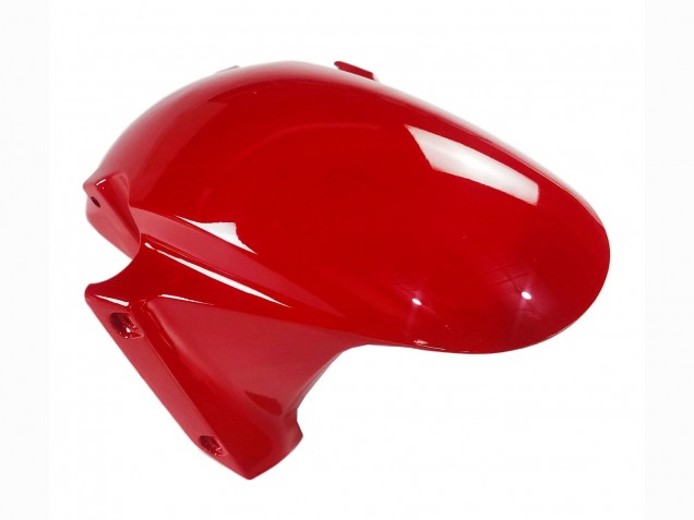 Discount 2003-2004 Red Honda CBR600RR Motorcycle Fairings Canada