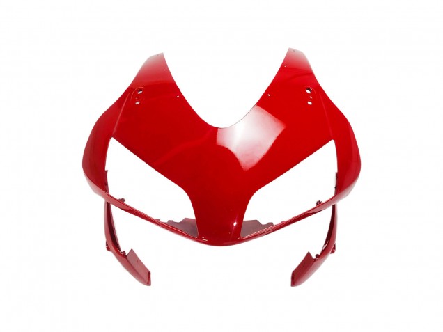 Discount 2003-2004 Red Honda CBR600RR Motorcycle Fairings Canada