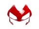 Discount 2003-2004 Red Honda CBR600RR Motorcycle Fairings Canada