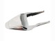 Discount 2003-2004 White Matte Black Racing Honda CBR600RR Motorcycle Fairings Canada