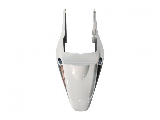Discount 2003-2004 White Matte Black Racing Honda CBR600RR Motorcycle Fairings Canada