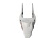 Discount 2003-2004 White Matte Black Racing Honda CBR600RR Motorcycle Fairings Canada