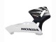 Discount 2003-2004 White Matte Black Racing Honda CBR600RR Motorcycle Fairings Canada