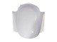 Discount 2003-2004 White Matte Black Racing Honda CBR600RR Motorcycle Fairings Canada