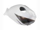 Discount 2003-2004 White Matte Black Racing Honda CBR600RR Motorcycle Fairings Canada