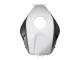 Discount 2003-2004 White Matte Black Racing Honda CBR600RR Motorcycle Fairings Canada