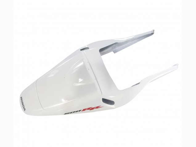 Discount 2003-2004 White Matte Black Honda CBR600RR Motorcycle Fairings Canada