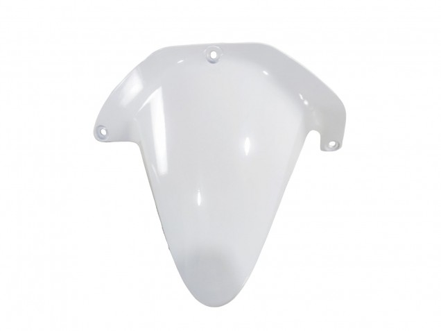 Discount 2003-2004 White Matte Black Honda CBR600RR Motorcycle Fairings Canada
