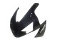 Discount 2003-2004 White Matte Black Honda CBR600RR Motorcycle Fairings Canada