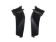 Discount 2003-2004 White Matte Black Honda CBR600RR Motorcycle Fairings Canada