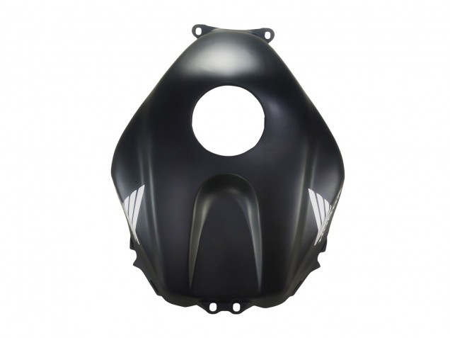 Discount 2003-2004 White Matte Black Honda CBR600RR Motorcycle Fairings Canada
