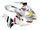 Discount 2003-2004 White Red Yellow Black Honda CBR600RR Motorcycle Fairings Canada