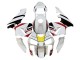 Discount 2003-2004 White Red Yellow Black Honda CBR600RR Motorcycle Fairings Canada