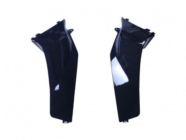 Discount 2003-2004 White Red Glossy Black DENSO Rimont Honda CBR600RR Motorcycle Fairings Canada