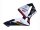 Discount 2003-2004 White Red Glossy Black DENSO Rimont Honda CBR600RR Motorcycle Fairings Canada