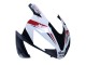 Discount 2003-2004 White Red Glossy Black DENSO Rimont Honda CBR600RR Motorcycle Fairings Canada