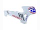 Discount 2003-2004 White Red Blue Honda CBR600RR Motorcycle Fairings Canada