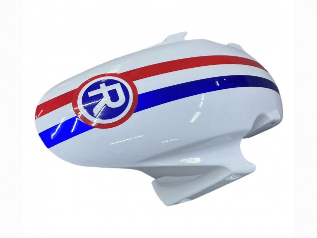 Discount 2003-2004 White Red Blue Honda CBR600RR Motorcycle Fairings Canada