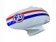 Discount 2003-2004 White Red Blue Honda CBR600RR Motorcycle Fairings Canada