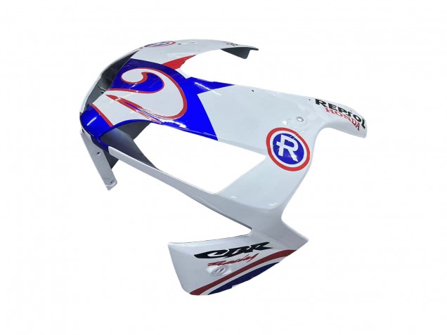 Discount 2003-2004 White Red Blue Honda CBR600RR Motorcycle Fairings Canada
