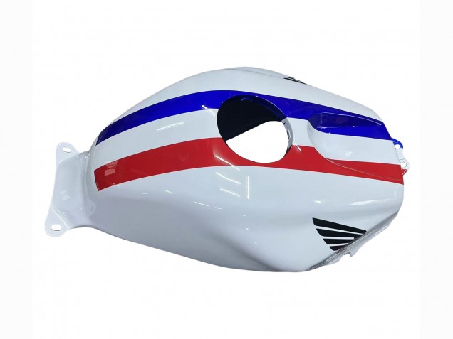 Discount 2003-2004 White Red Blue Honda CBR600RR Motorcycle Fairings Canada