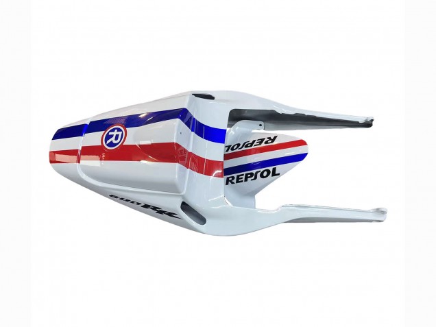 Discount 2003-2004 White Red Blue Honda CBR600RR Motorcycle Fairings Canada