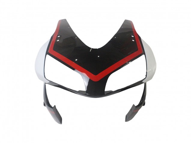 Discount 2003-2004 White Red Glossy Black Monster Honda CBR600RR Motorcycle Fairings Canada