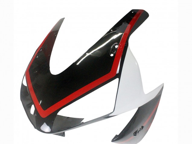 Discount 2003-2004 White Red Glossy Black Monster Honda CBR600RR Motorcycle Fairings Canada