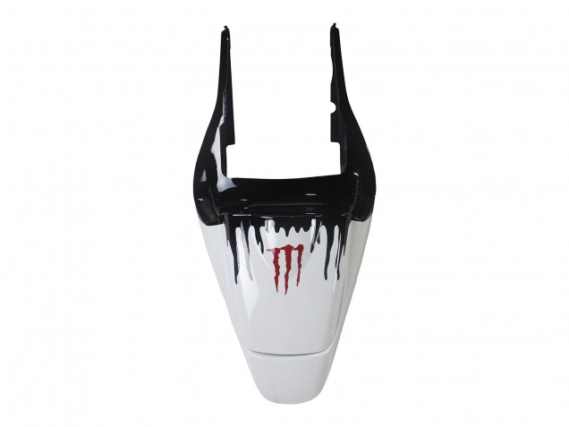 Discount 2003-2004 White Red Glossy Black Monster Honda CBR600RR Motorcycle Fairings Canada