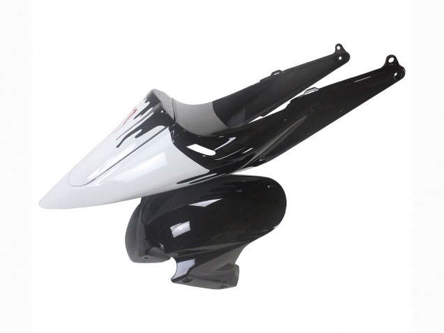 Discount 2003-2004 White Red Glossy Black Monster Honda CBR600RR Motorcycle Fairings Canada